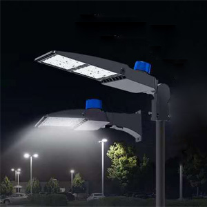 LED Area Light