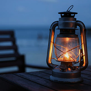 Camping Lantern